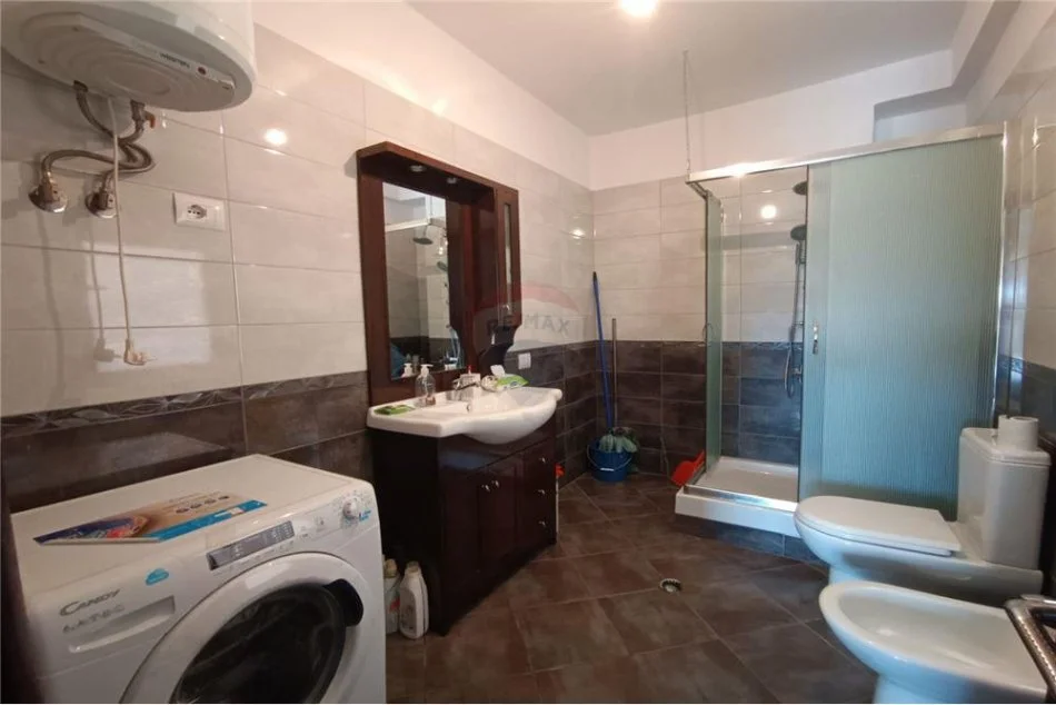 Jepet me qera apartament 2+1+2 ne Don Bosko