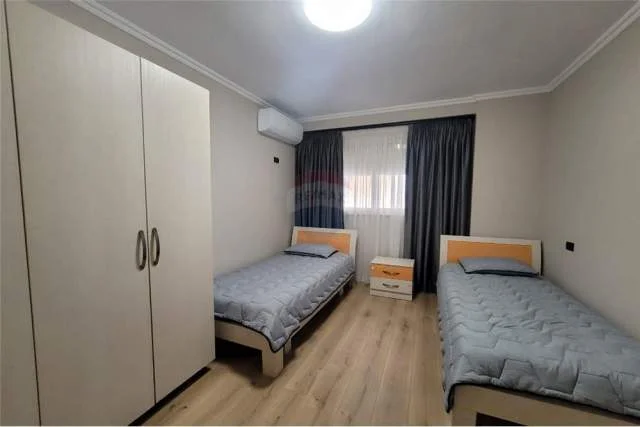 Tirane, jepet me qera apartament 2+1+A+BLK Kati 7, 129 m² 650 Euro (Don Bosko)