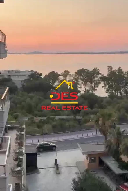 Vlore, jepet me qera apartament 1+1+Ballkon Kati 2, 65 m² 350 € (Rryga aleksandër Moisiu)