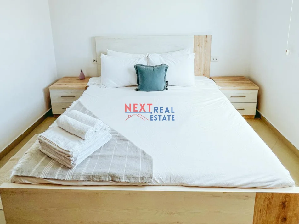 Sarande, shitet apartament 1+1+Ballkon , 72 m² 99.000 € (SARANDE)