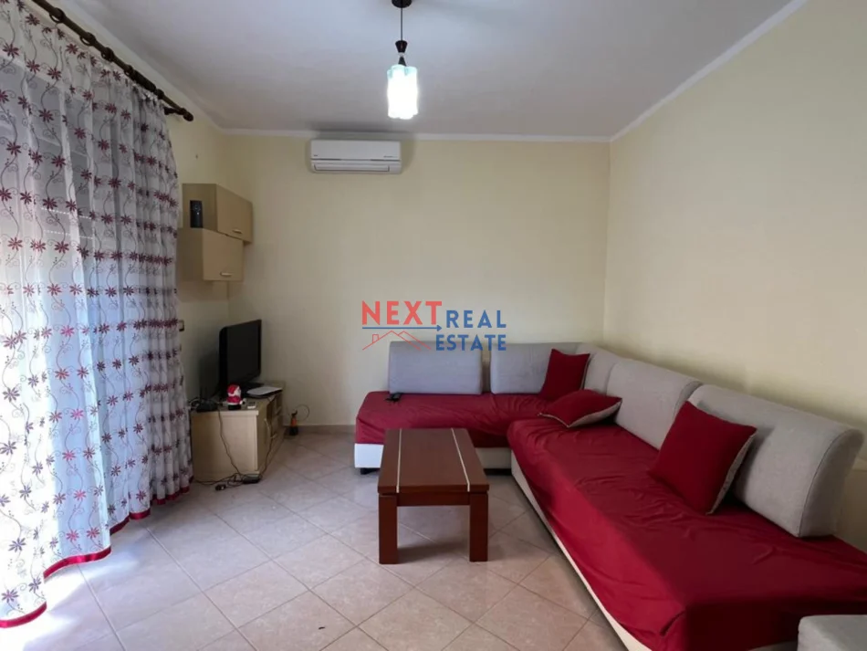 Vlore, shitet apartament 1+1+Ballkon Kati 6, 91 m² 145.000 € (LUNGOMARE)
