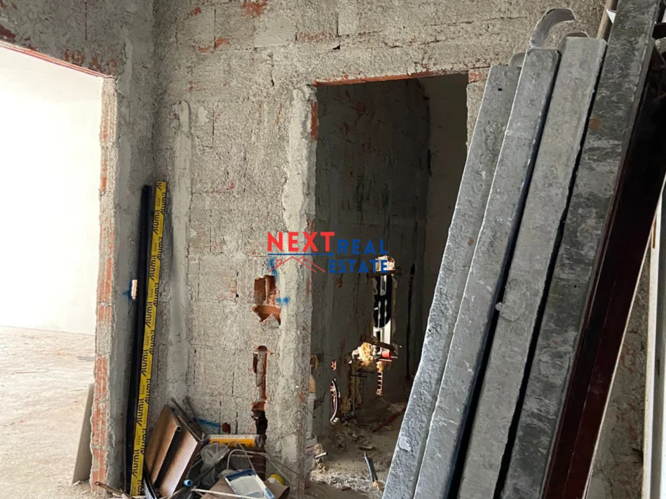 REZERVO PRONEN VETEM ME 500€! SHITET APARTAMENT NGJITUR ME VLORA-MARINA