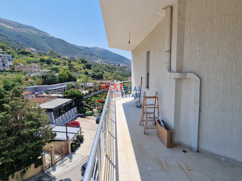 Vlore, shitet apartament 2+1+Aneks+Ballkon Kati 7, 122 m² 290.000 € (LUNGOMARE)