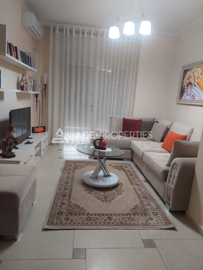 Durres, shitet apartament 1+1 Kati 2, 68 m² 90.000 € 