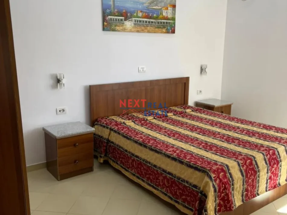 Vlore, shitet apartament 1+1+Aneks+Ballkon , 60 m² 106.000 € (SARANDE)