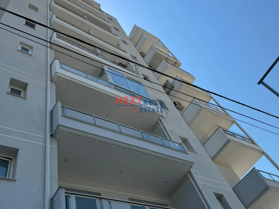 REZERVO PRONEN VETEM ME 500€! Vlore, shitet apartament 2+1+Ballkon , 108 m² 118.800 € (PLAZH I VJETER)