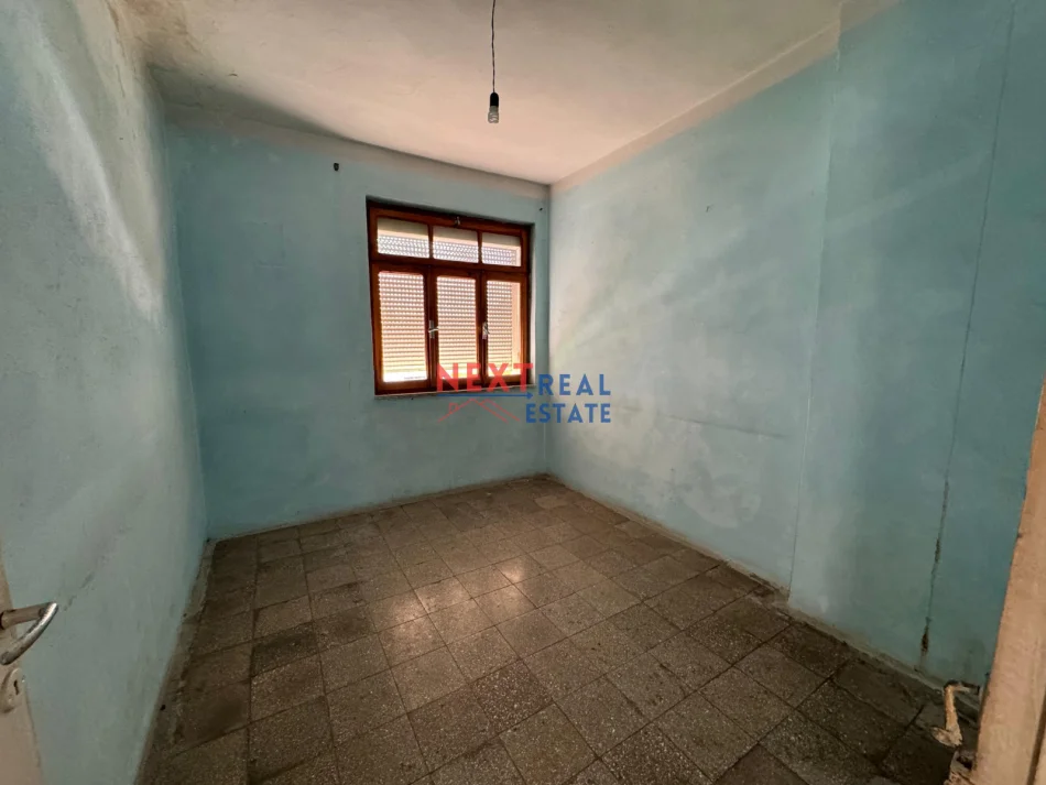 REZERVO PRONEN VETEM ME 500€! Vlore, shitet apartament 2+1+Ballkon , 63 m² 58.000 € (SHKOLLA HALIM XHELO)