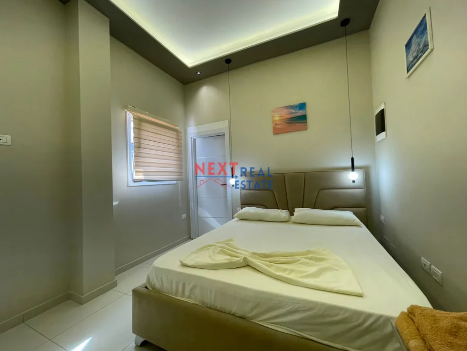 REZERVO PRONEN VETEM ME 500€! Vlore, shitet garsonier 1+1 , 33 m² 72.100 € (UJE I FTOHTE)