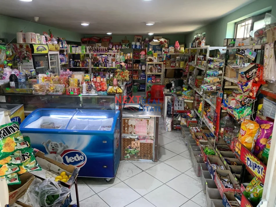 REZERVO PRONEN VETEM ME 500€! Tirane, shitet shtepi 1+1+Aneks+Ballkon Kati 0, 378.000 € (Rruga “Haki Stermilli”, Kombinat, Tirane)