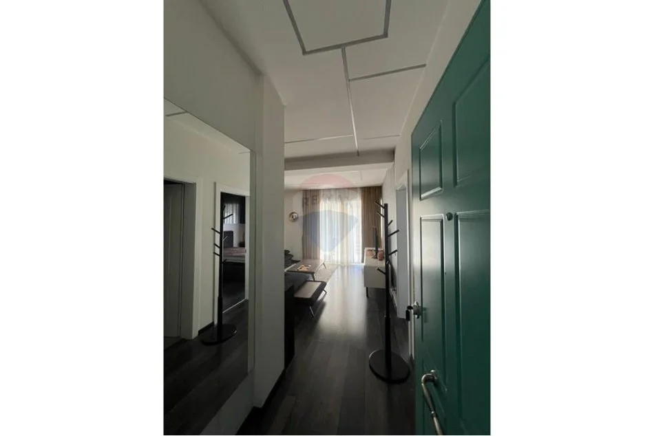 Tirane, shitet , 73 m² 185.000 € (APARTAMENT 2+1 PER SHITJE TEK KODRA DIELLIT)