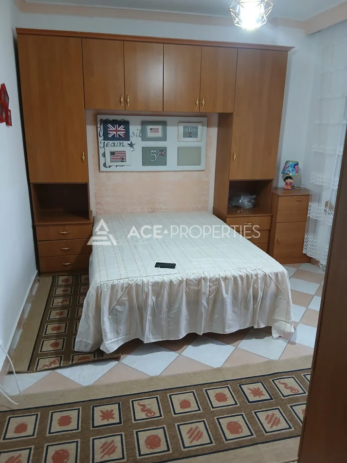 Durres, jepet me qera apartament 1+1 Kati 3, 65 m² 350 € (Durres,Iliria Plazh)