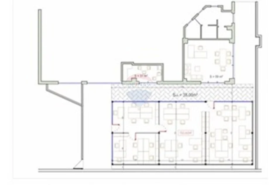 shitet , (AMBIENT KOMERCIAL PER SHITJE NE BLLOK)