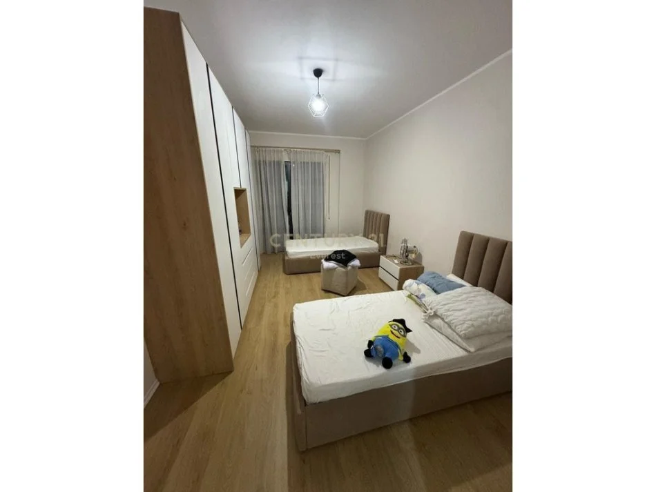 Tirane, shitet apartament 2+1 Kati 2, 117 m² 205.000 € (OASIS RESIDENCE)