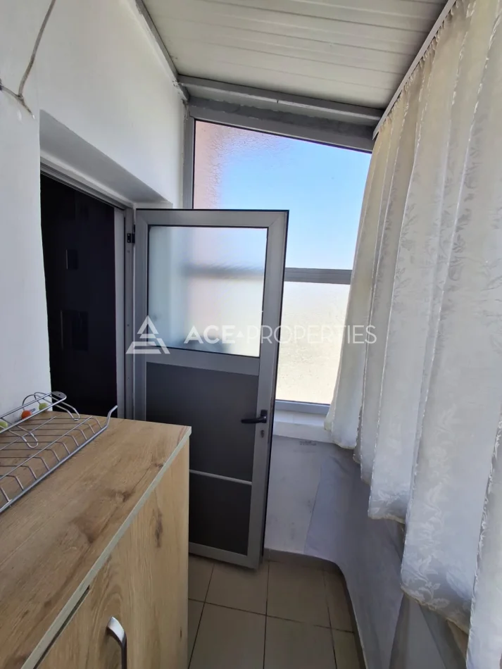 Durres, shitet apartament 1+1 Kati 3, 62 m² 59.000 € (Durres)