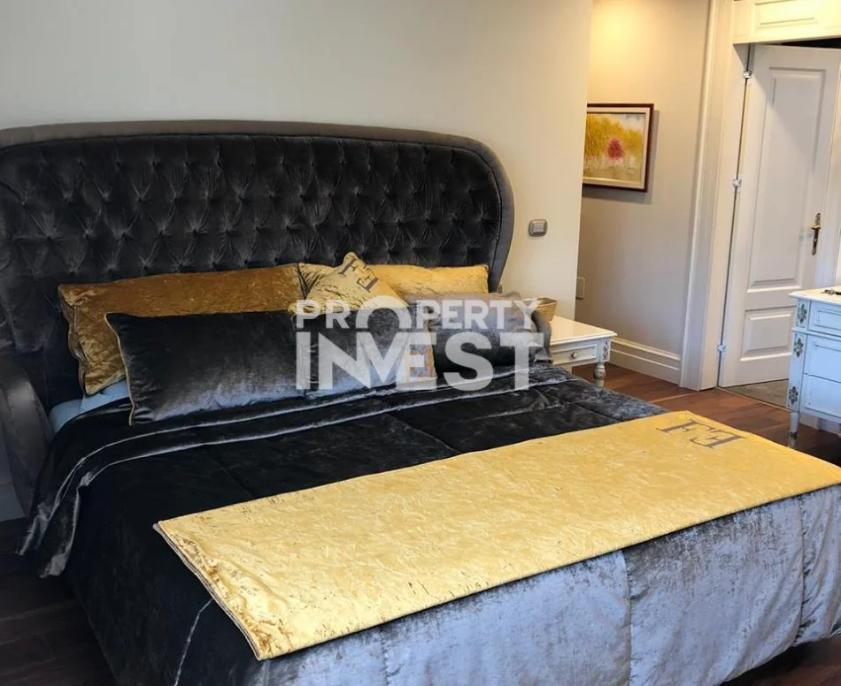 Tirane, shitet apartament 4+1 Kati 10, 500 m² (Rruga e Dibres)