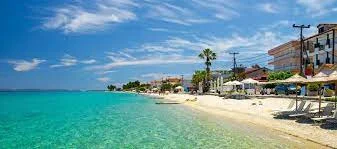 Tirane, ofroj Pakete ne bregdet Greqi Nje sere opsionesh ku mund te gjeni vete 510 Euro