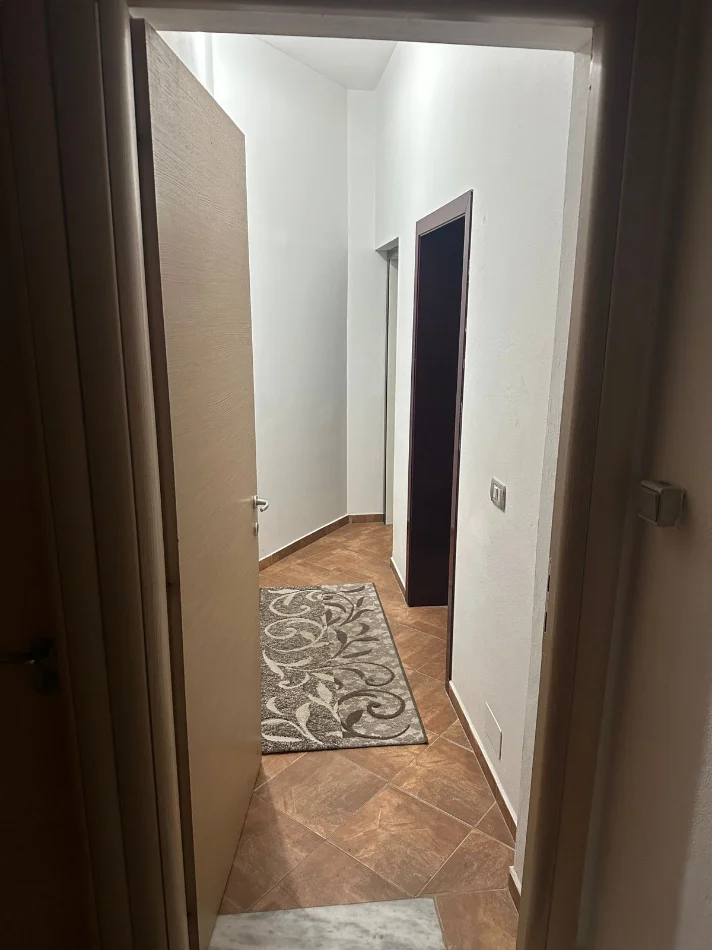 Tirane, jepet me qera apartament 1+1+Aneks+Ballkon Kati 2, 67 m² 330 € (rruga Havzi Nela afer Bulevardit te ri Tirane)