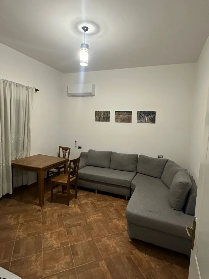 Tirane, jepet me qera apartament 1+1+Aneks+Ballkon Kati 2, 67 m² 330 € (rruga Havzi Nela afer Bulevardit te ri Tirane)