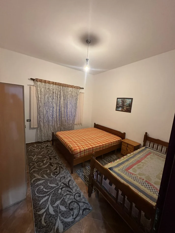 Tirane, jepet me qera apartament 1+1+Aneks+Ballkon Kati 2, 67 m² 330 € (rruga Havzi Nela afer Bulevardit te ri Tirane)