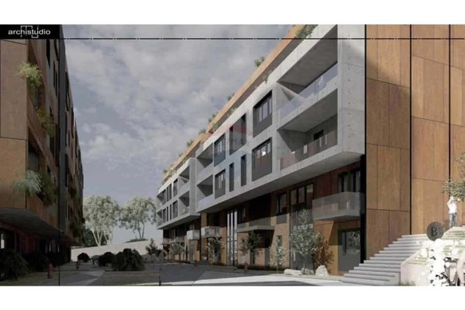 Tirane, shitet apartament 2+1 Kati 1, 130 m² 233.820 € (Rruga e Elbasanit)