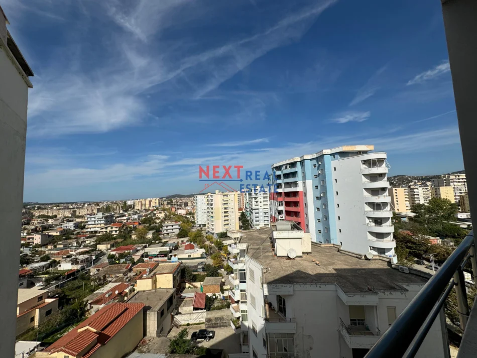 Vlore, shitet garsonier 1+1+Ballkon , 49 m² 88.000 € PORTI VLORE