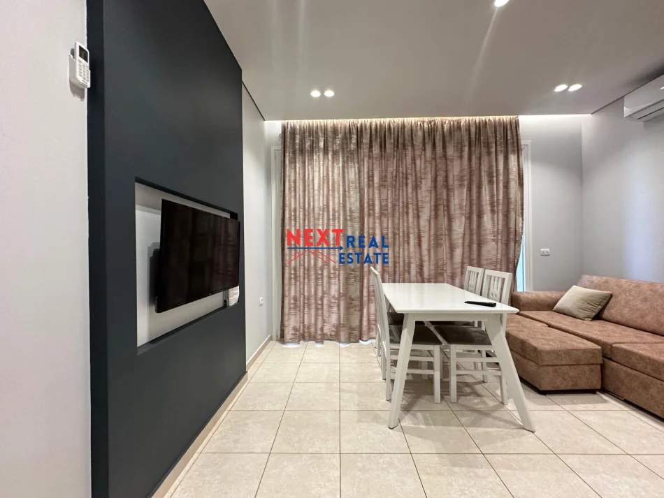 REZERVO PRONEN VETEM ME 500€!  SHITEN 4 APARTAMENTE 1+1 BASHKE NE ORIKUM, VLORE