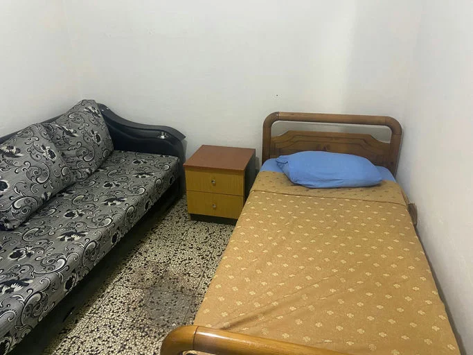 Tirane, jepet me qera apartament 2+1 Kati 2, 65 m² 360 € (Rruga ''Lord Bajron")