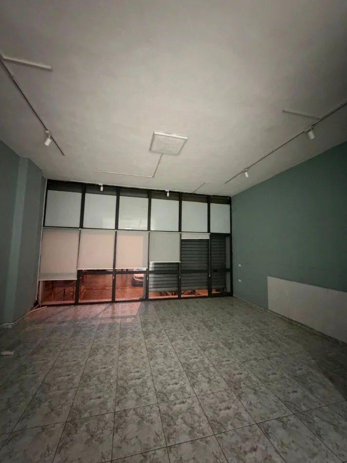 🏢 Jepet me Qera Ambient Biznesi ne 5 Maji