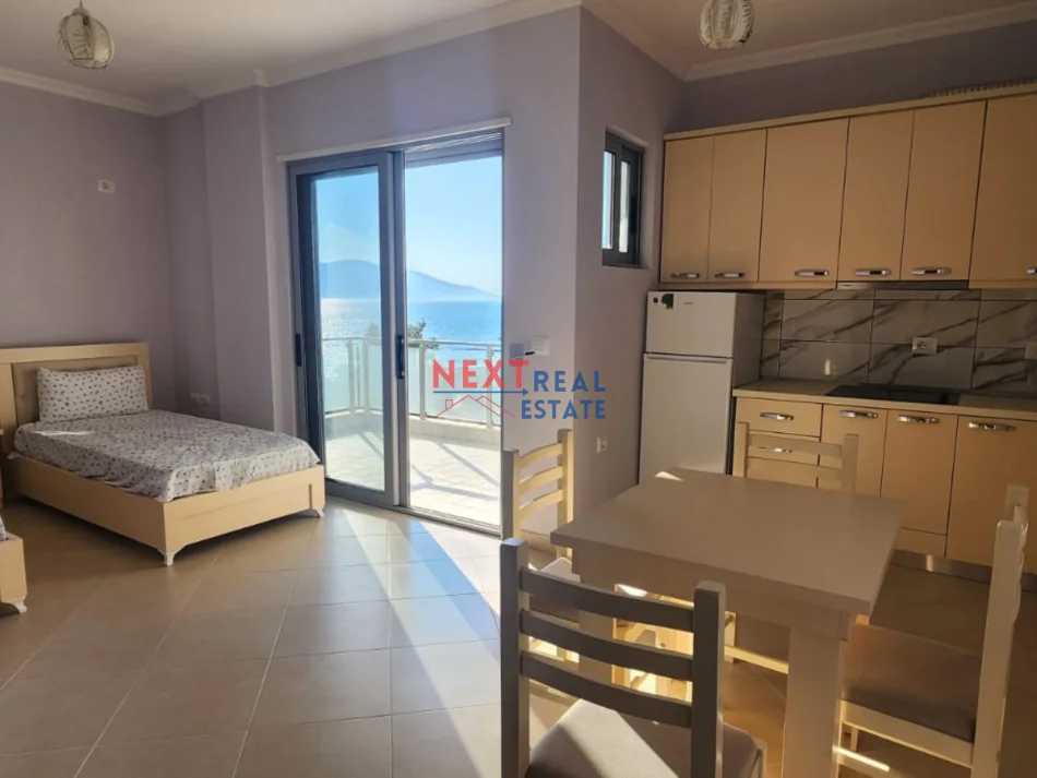REZERVO PRONEN VETEM ME 500€! Vlore, shitet apartament 1+1+Ballkon , 69 m² 138.000 € (RRADHIME)