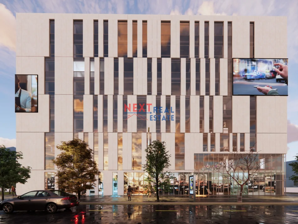 Tirane, shitet apartament 2+1+Aneks+Ballkon , 108 m² 162.000 € (AKSES TIRANA)