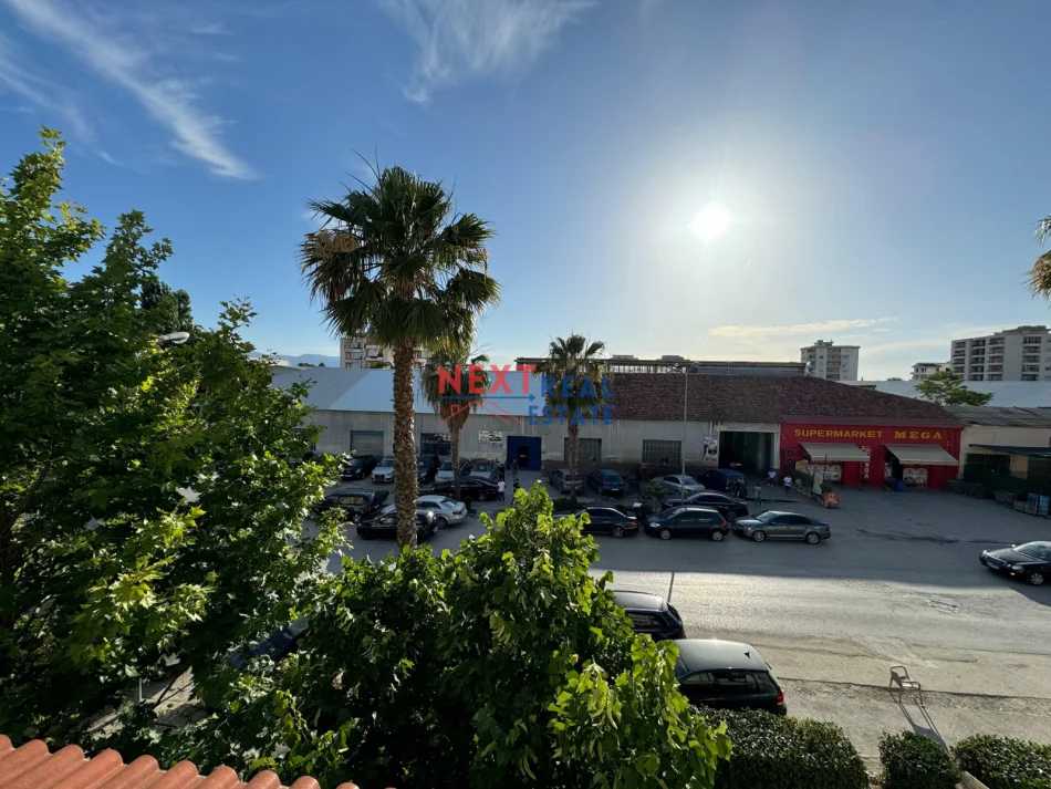 REZERVO PRONEN VETEM ME 500€! Vlore, shitet apartament 2+1+Ballkon , 63 m² 58.000 € (SHKOLLA HALIM XHELO)