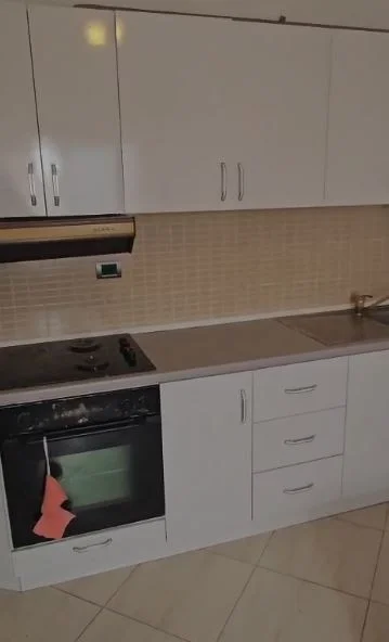 🏡 Jepet me Qira Apartament 2+1 i Mobiluar ne Don Bosko,  450 mije leke