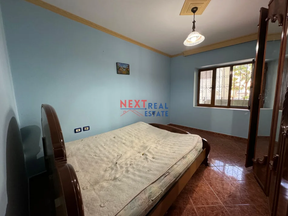 REZERVO PRONEN VETEM ME 500€! Vlore, shitet apartament 2+1 Kati 0, 85 m² 70.000 € (SHKOLLA ISMAIL QEMALI)