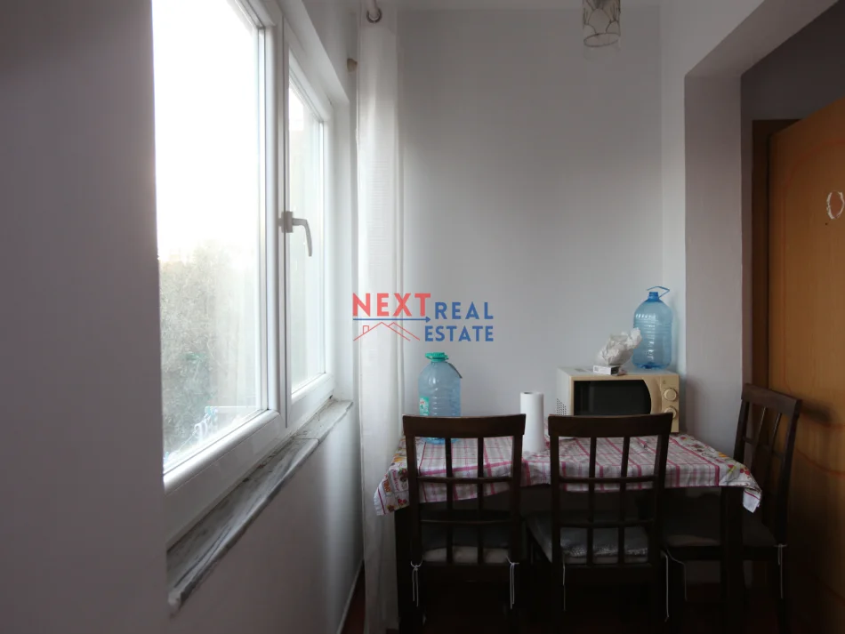 Vlore, shitet apartament 1+1+Ballkon Kati 1, 45 m² 105.000 € (TIRANE)