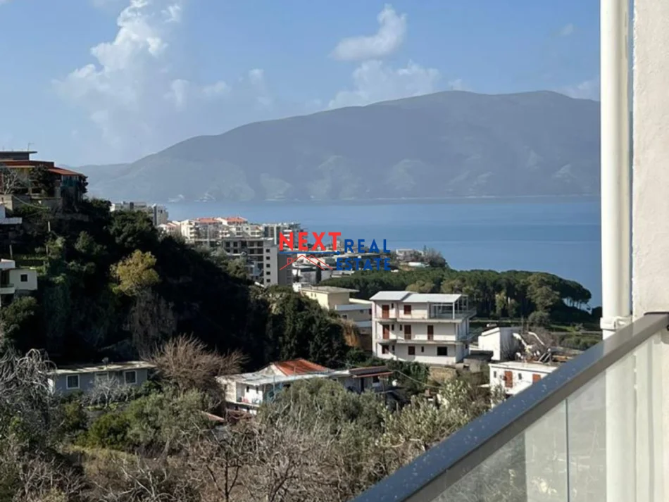 REZERVO PRONEN VETEM ME 500€! Vlore, shitet apartament 1+1+BLK Kati 3, 60 m², 108.000 Euro (Uje i Ftohte)