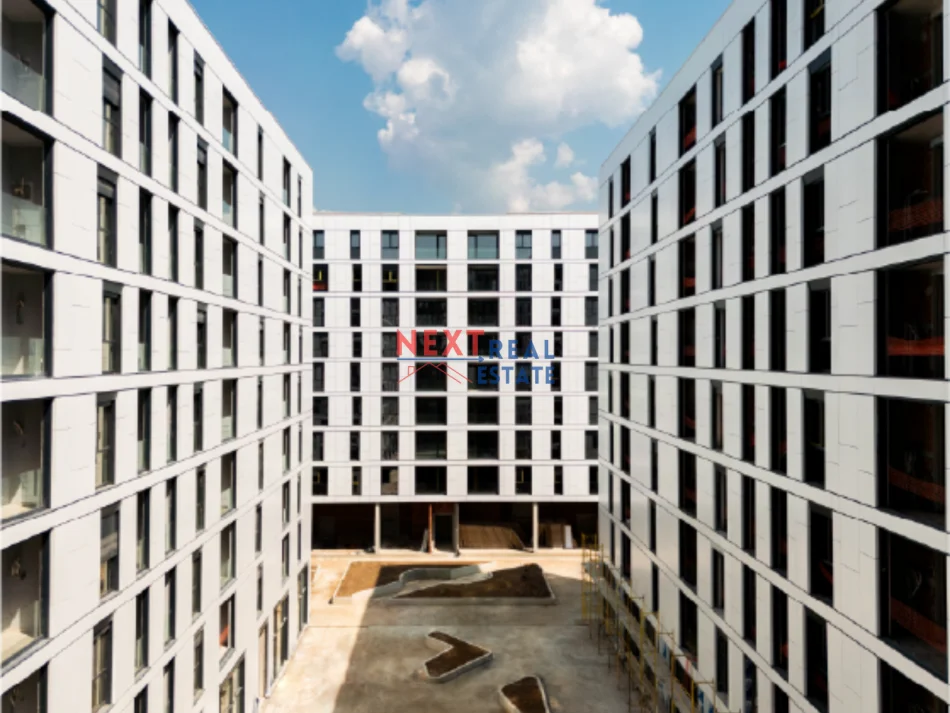 Tirane, shitet apartament 2+1+Aneks+Ballkon , 117 m² 176.250 € (AKSES TIRANA)