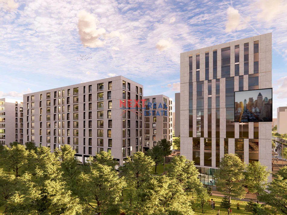 Tirane, shitet apartament 2+1+Aneks+Ballkon , 117 m² 176.250 € (AKSES TIRANA)