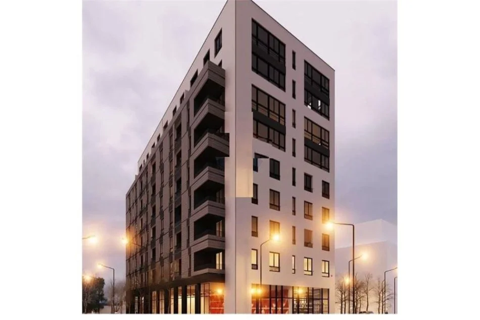 Apartament 1+1 per shitje te Amerikan 2