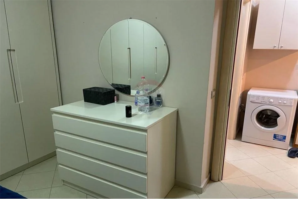 Apartament - Me Qira - Bulevardi Gjergj Fishta, Shqipëri