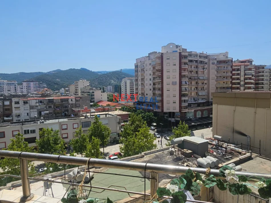 REZERVO PRONEN VETEM ME 500€! Vlore, shitet apartament 2+1+Ballkon Kati 8, 98 m² 180.000 € (RRUGA E CIPAJVE)