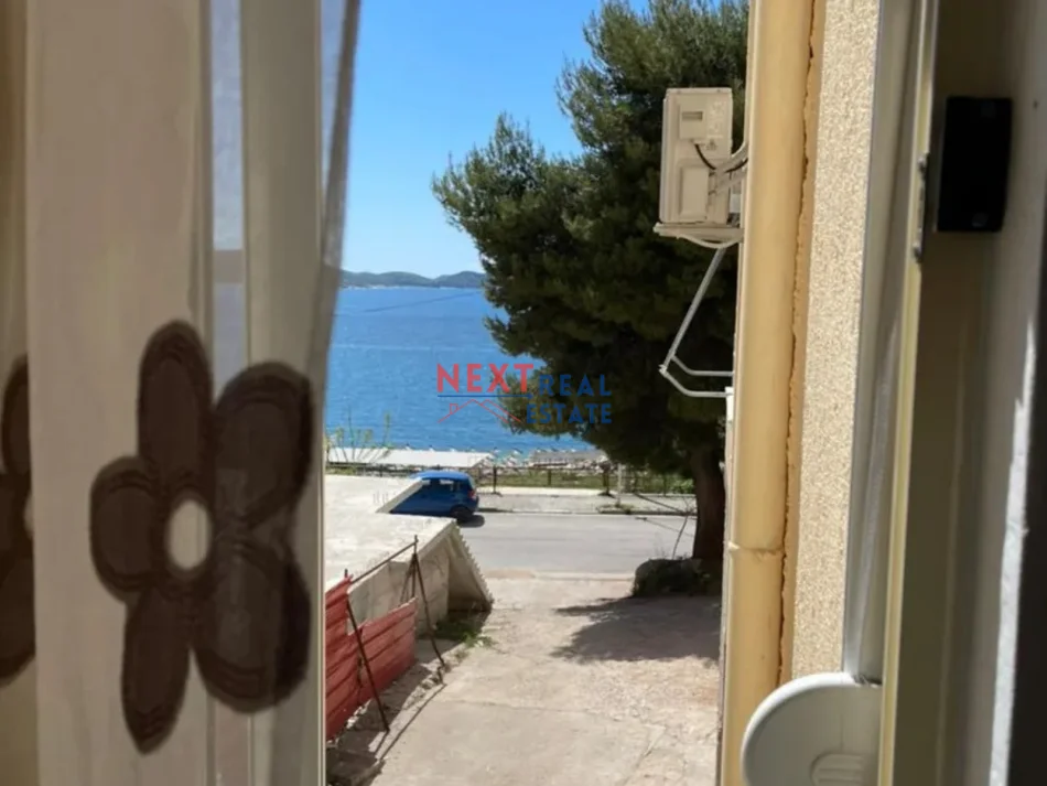 Vlore, shitet apartament 1+1+Aneks+Ballkon , 60 m² 106.000 € (SARANDE)