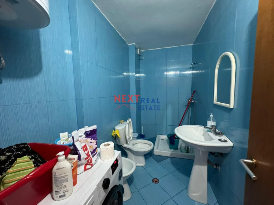 Vlore, shitet apartament 1+1+Ballkon , 65 m² 155.000 € (LUNGOMARE)