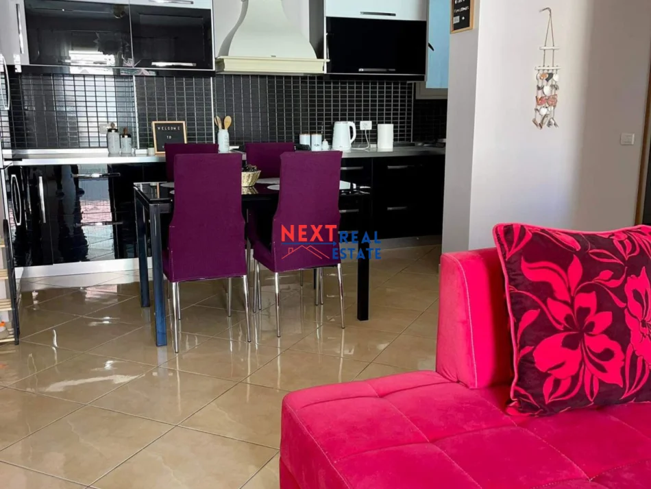 🆕🔥 SHITET APARTAMENT 1+1 NE VLORE