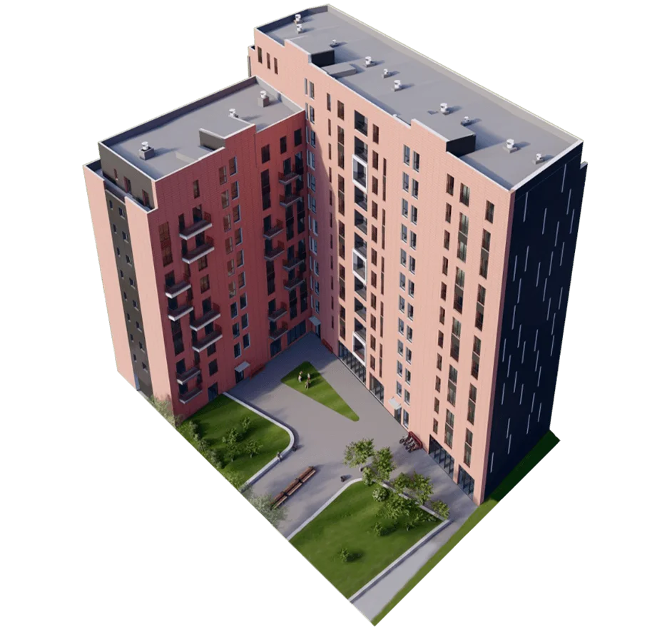 Tirane, shitet apartament 2+1+Ballkon Kati 8, 106 m² 190.600 € (Bulevardi i Ri)