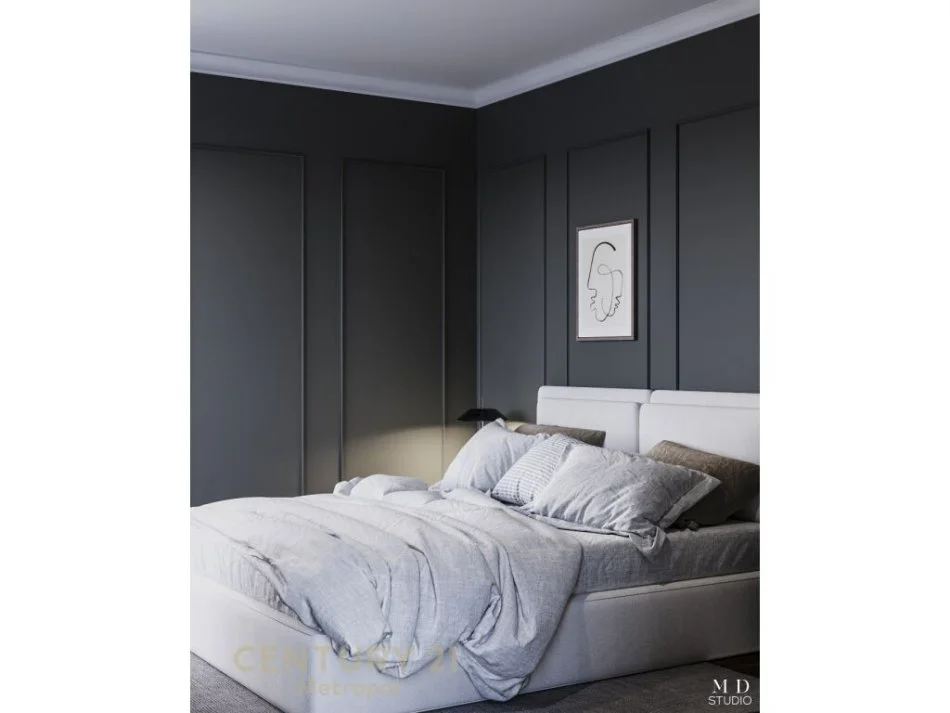 Tirane, jepet me qera apartament 2+1 Kati 2, 80 m² 780 € (Residenca Future Home)