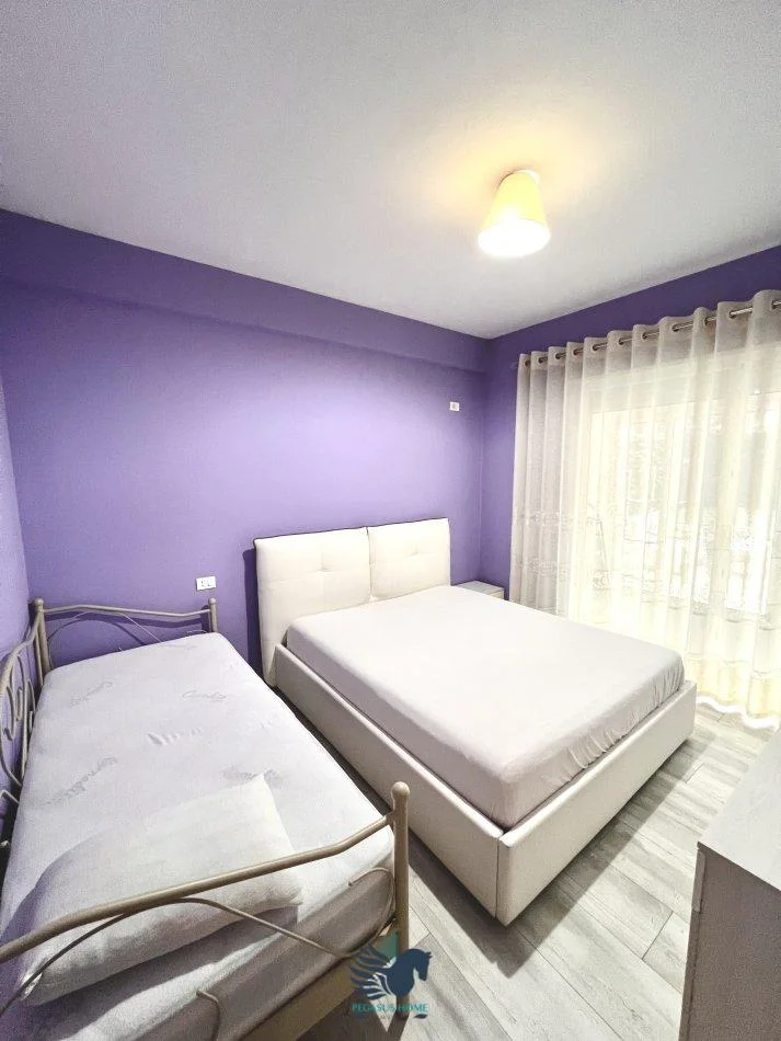 Jepet Me Qera Apartament 1+1 Tek Kopshti Botanik [ID P0203]