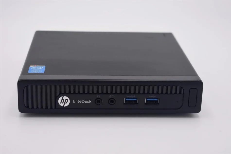 Tirane, shes Kompjuter pa Monitor HP EliteDesk 800 Mini