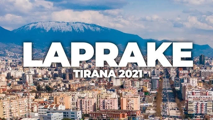 🔥 SUPER OKAZION 🔥☕️ Jepet me Qera Bar-Kafe ne Laprake, 700 mije leke