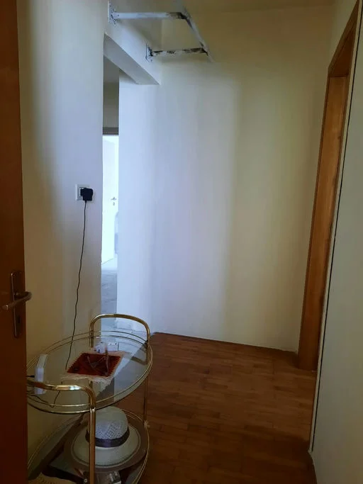 Tirane, jepet me qera apartament 2+1+Ballkon Kati 9, 100 m² 500 € (Rruga "Dritan Hoxha")