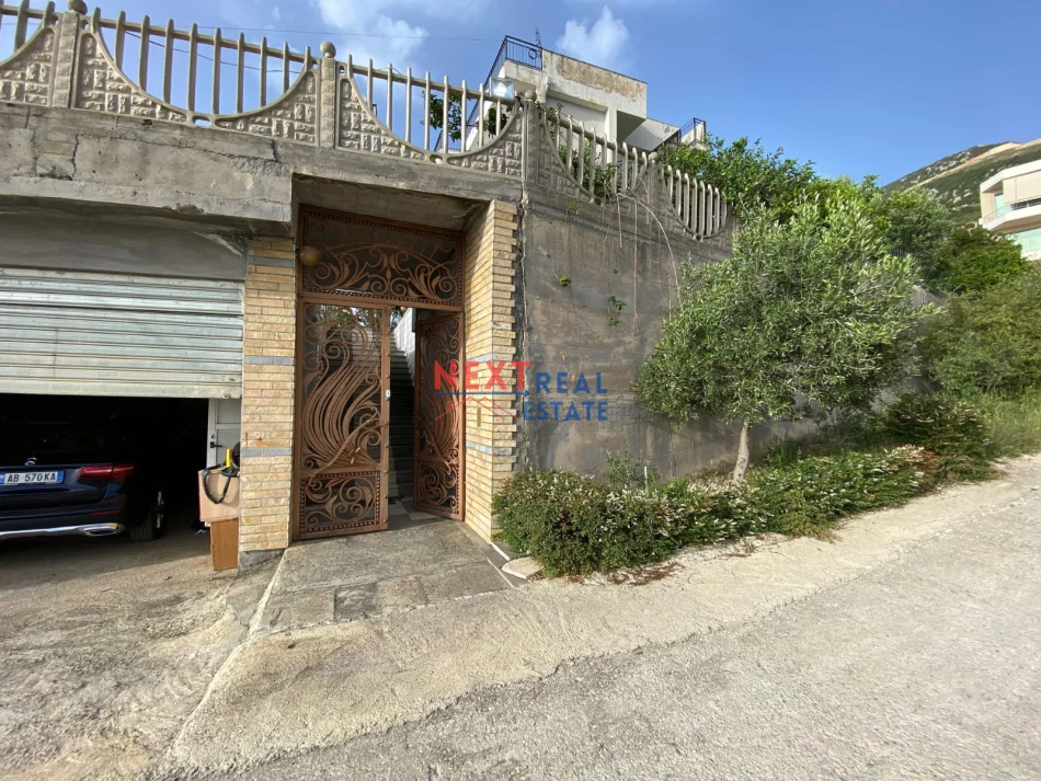 REZERVO PRONEN VETEM ME 500€! Vlore, shitet Vile , 132 m² 198.000 € (UJE I FTOHTE)